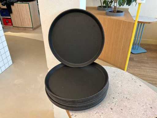 Tray rondo (12x)