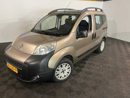 Citroën Nemo 1.4i Multispace, 38-LND-9