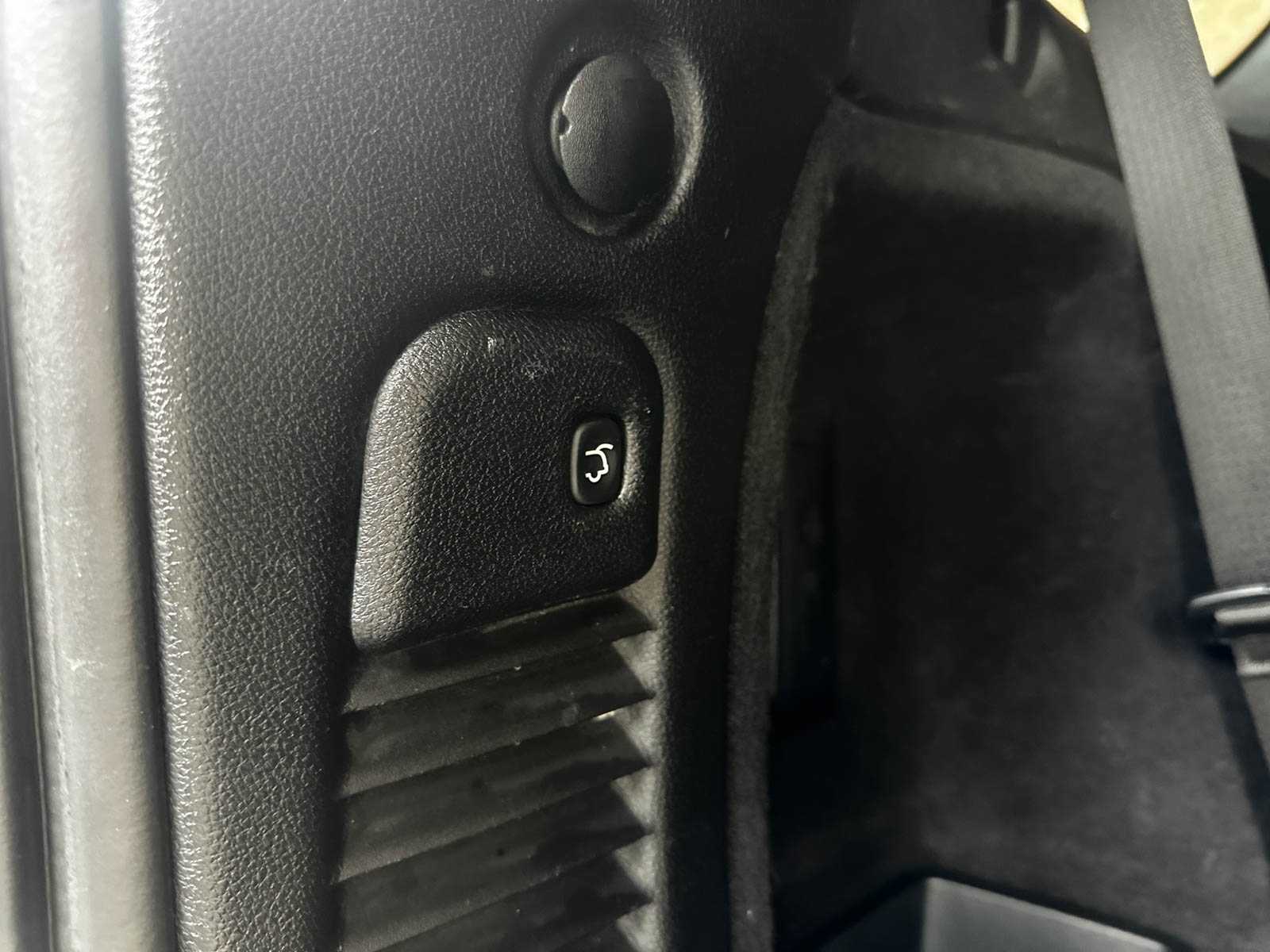 Dodge Durango 3.6 V6 Citadel (luxe uitvoering) 6-Persoons 293pk 2014 