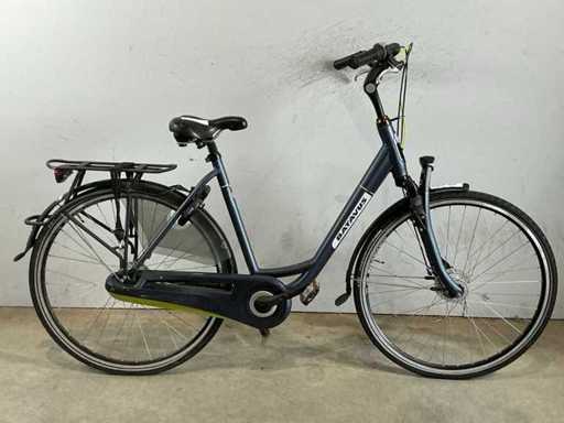Batavus Monaco LTD Damesfiets