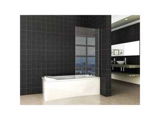 Écran de bain Wiesbaden Orbit 80x150cm