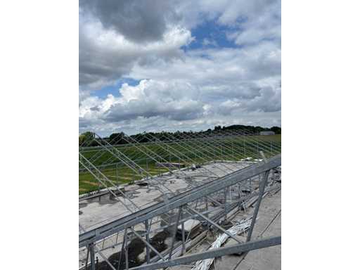 Ferm? fronton 20 000 mm (5x)