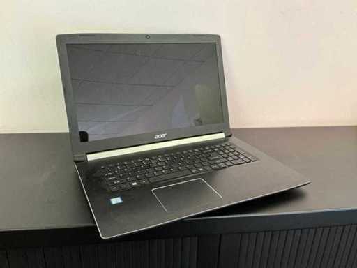 Acer Aspire 5 (A517-51P) Laptop
