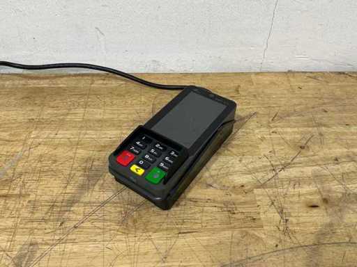 PAX - A35 - Pinapparaat (10x)