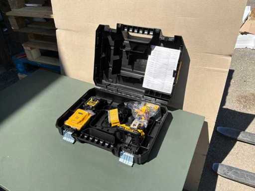 DeWalt - DCD791D2 - Elektrische boormachine/schroiner, nieuw, nooit gebruikt