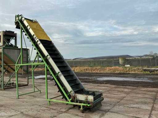 Elevator elevator elevator