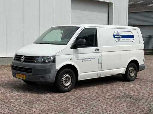 Volkswagen - Transporter - 2.0 TDI L1H1 T800Ba. - Company car
