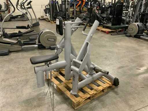Gym80 signum row Krachtstation