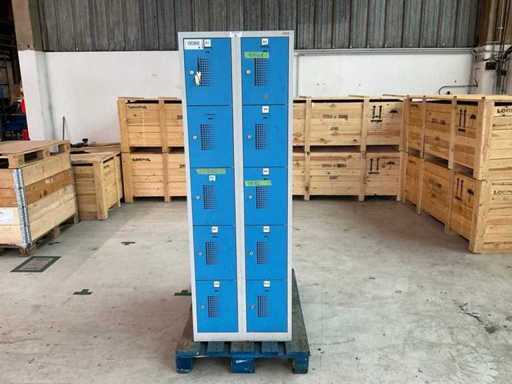 Dulapuri Eurokraft (2x)