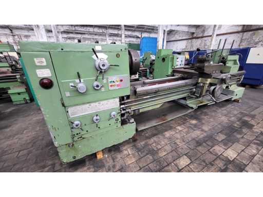 Strung central - SARO - SNA 800 x 3000 - 1983