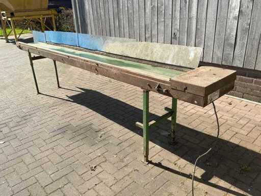 Van-Heinen-Förderband