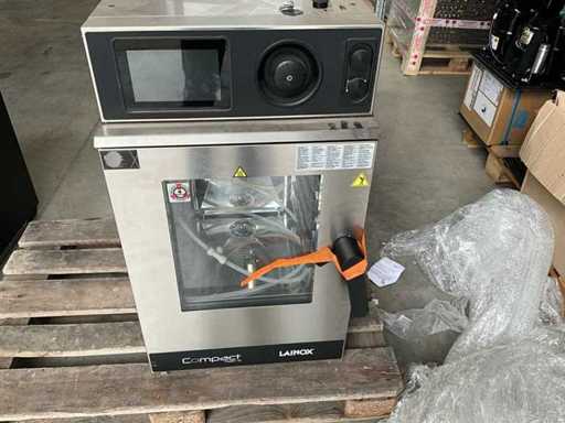 LAINOX Coen026R Combi Steamer