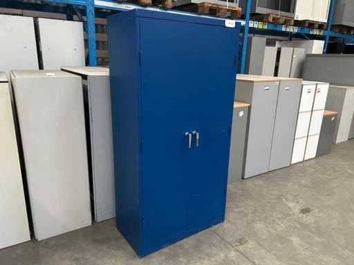 Mewaf - Draaideurkast - Dossierkast