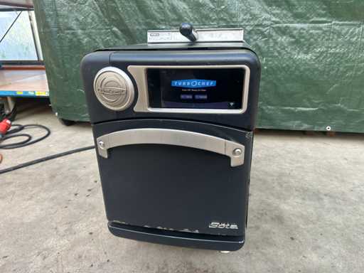 Turbochef i1 Sota Écran tactile - Four