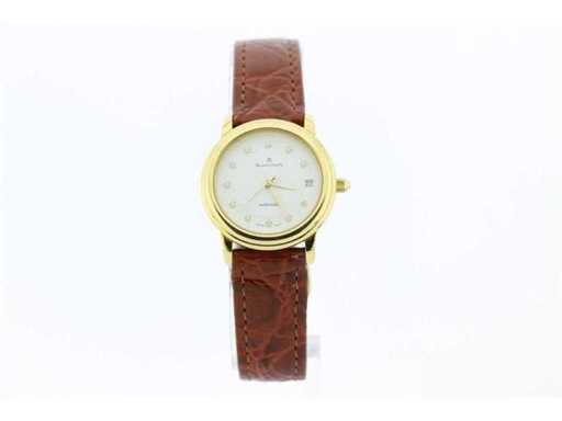 Blancpain Villeret, automatisch dames polshorloge