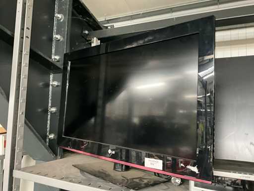 LG 32LD350 Fernseher