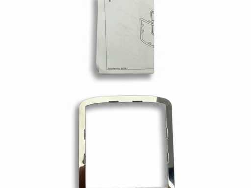 Kit de support adaptateur Raymarine ST60 vers ST70 - A22113