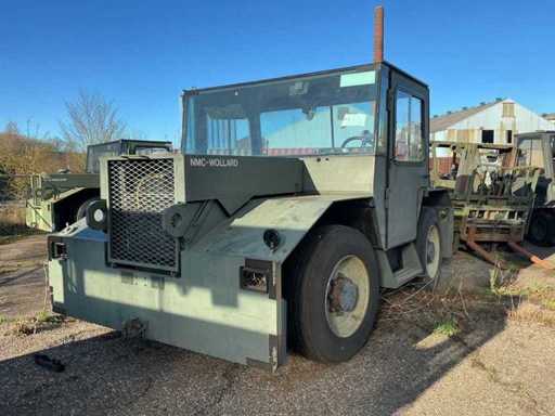 Wolkaarde 200MB4V2 Vliegtuigsleper