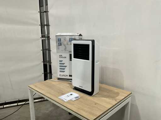 Eurom - Chłodnica powietrzna - Chłodnica powietrza