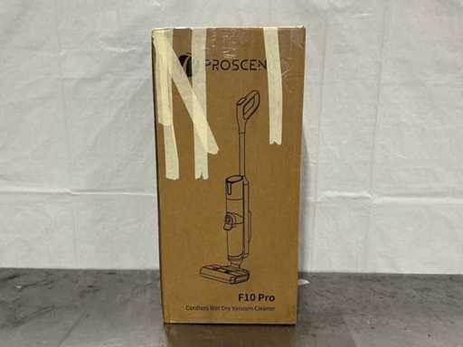 Aspirapolvere Proscenic F10 Pro