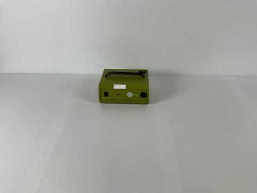 PARI - JONGEN Type 37.00 -