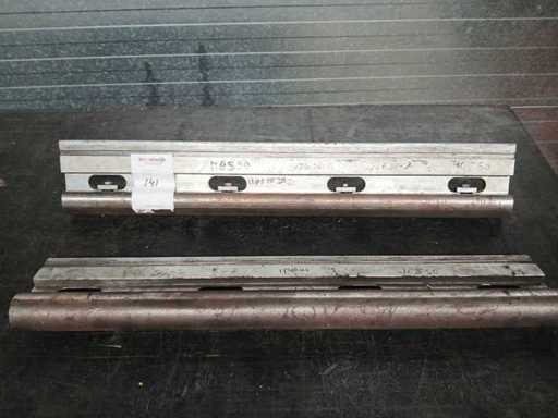 Amada – Radius – Oberes Werkzeug