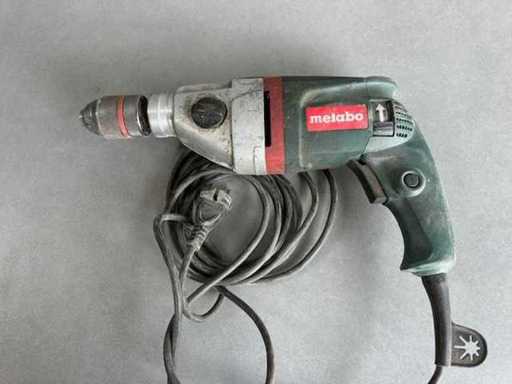 Klopboormachine Metabo - Drill