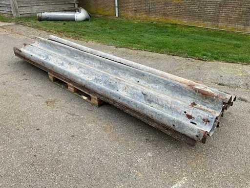 Profil stalowy (12x)