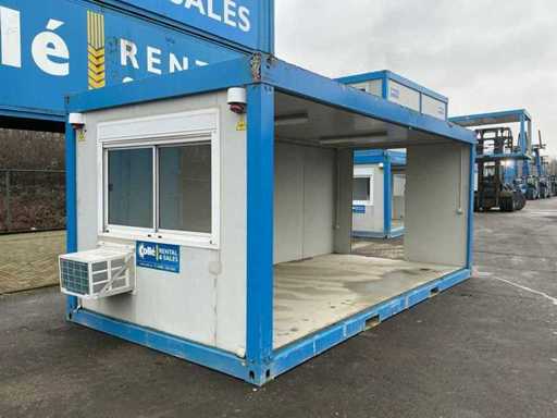 Unità Ufficio di Newhouse