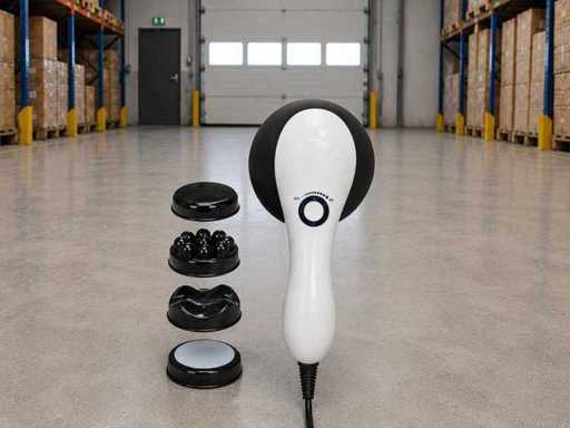 3-in-1 Ultrasone Slimming Machine