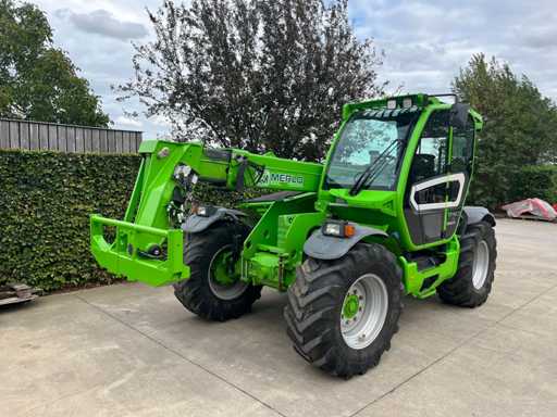 Merlo - TF42.7 - Telescopic Handlers - 2022