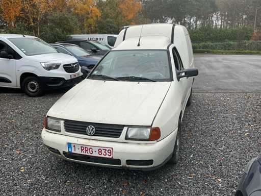 Volkswagen Caddy Bedrijfswagen
