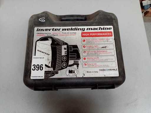 BLUE WELD 171S Welding inverter