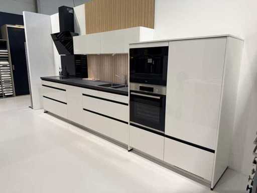 Nobilia - Showroomkeuken
