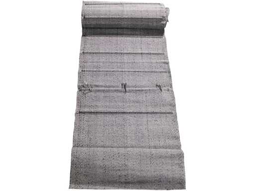 Robusta Sandmatte, ca. 6,80 m x 0,7 m, neuwertig (U5) (1x)