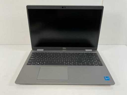 Dell Latitude 5520 15.5”, Core(TM) i5 11th Gen, 8 GB RAM, 256 GB NVMe Laptop