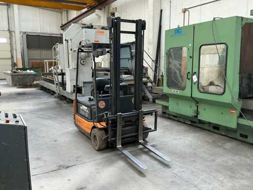 STILL R 20-15 Elektro Gabelstapler - 1999