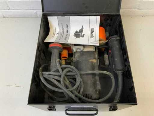 Bidiam - 150 Plus - Mauerschlitzsäge