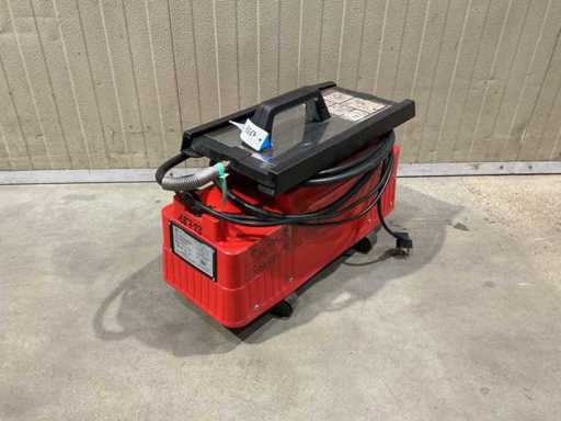 Vaporizzatore Hiretech HTW-5