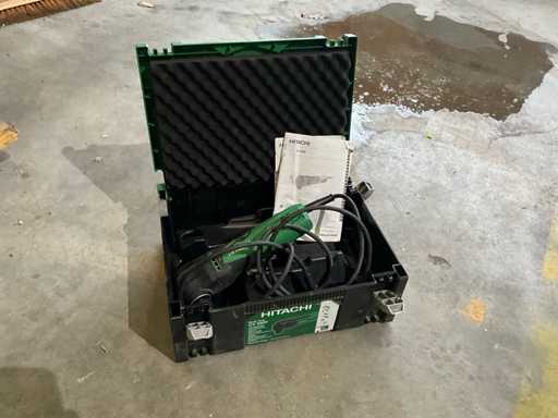 HITACHI CV350V Multitool