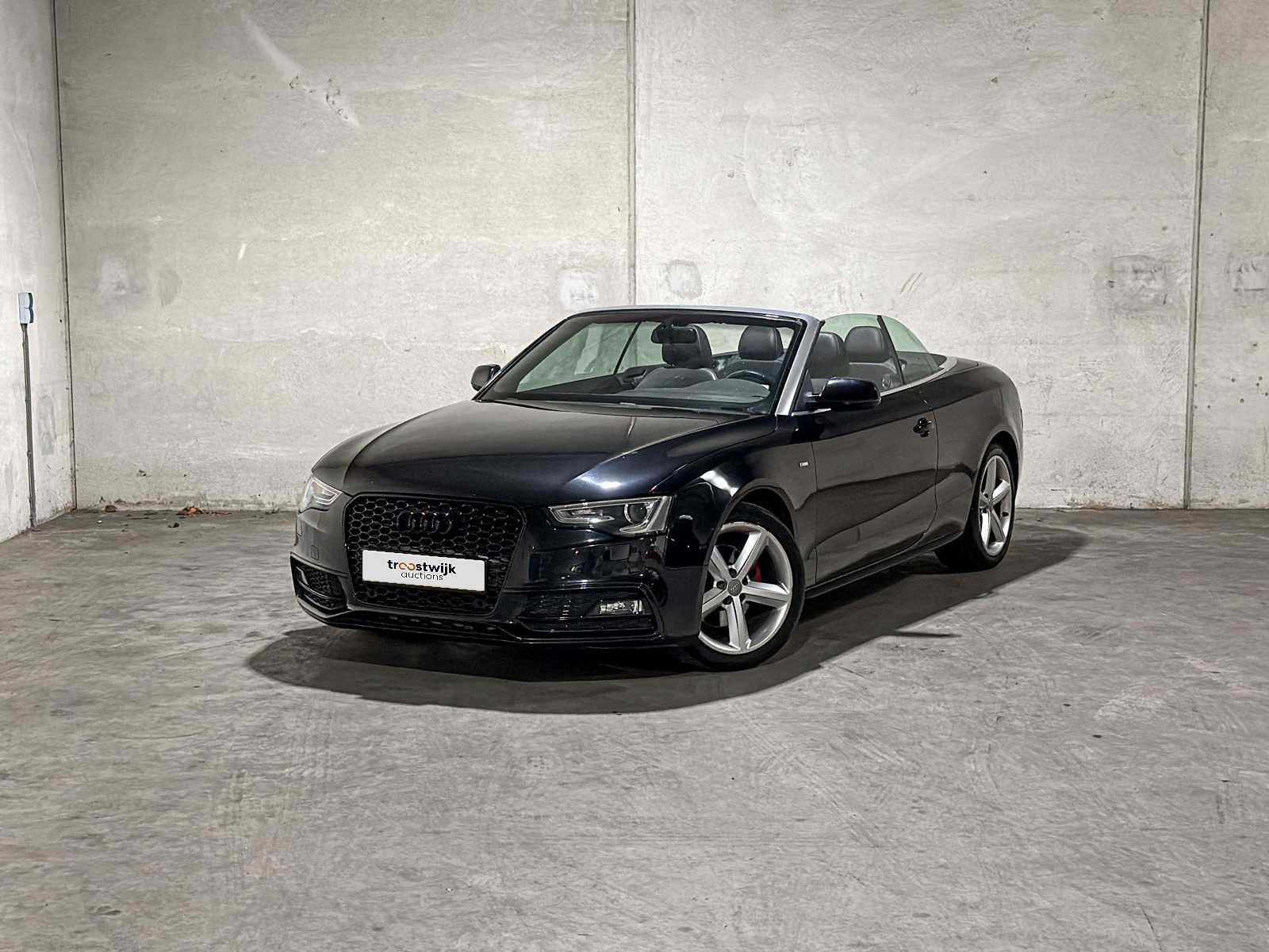 Premium daily drivers te Tiel