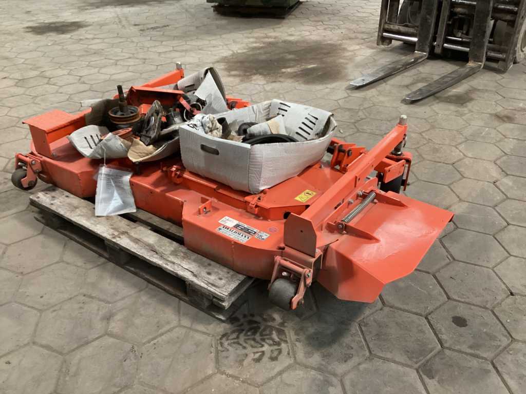 Kubota RCK72-F36EC Maaimachine