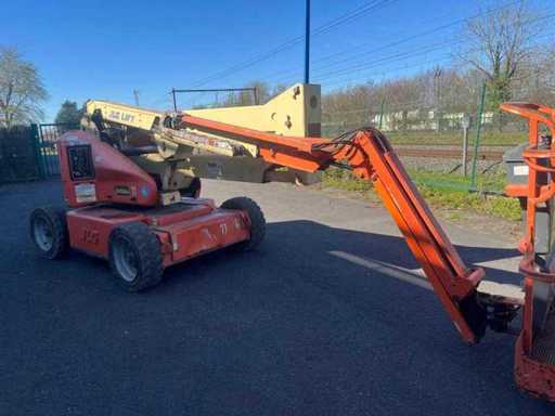 JLG - 2001 - E450AJ - Hoogwerker