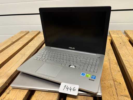 Partij - Laptops (2x)