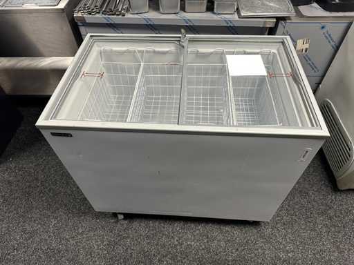 Tefcold - IC300SC-P - Ijsconservator / Vriezer