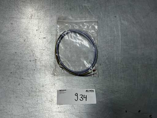 Cavo CPL. 3x1.0 sqmm x 1200 (8x)