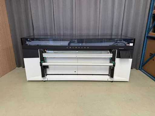 Canon Colorado 1640 - Grootformaat UV-inkt Plotter