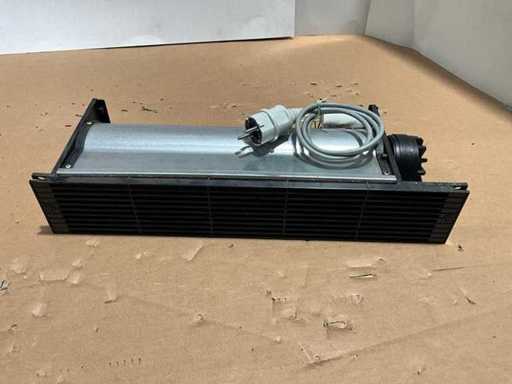 Ziehl-Abegg QR06A-2EM.38.AB Centrifugal fan / fan