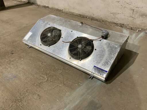 ECO - MTE23L7ED - Evaporatore