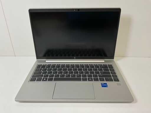 HP EliteBook 640 G10 14", Core(TM) i5 13a generazione, 32 GB di RAM, 256 GB di computer portatile NVMe